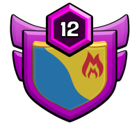 LEGION UA badge