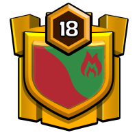 Banglar Clan badge