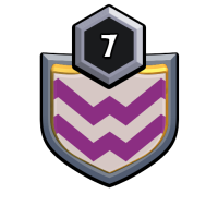 ThE OnE™ badge
