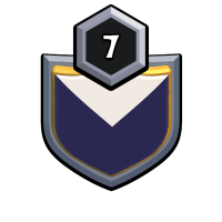 Mini Matter badge