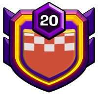 croatia badge