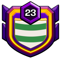 Clover ki11 badge