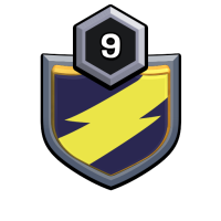 We Are Friends badge