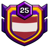 Clan Leuven! badge