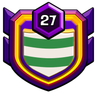 PANATHINAIKOS 2 badge