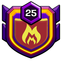 Adults Over 30 badge