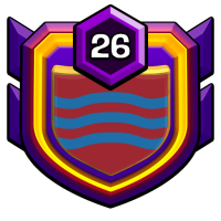 Amore Club badge