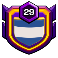CLAN ONFIRE badge