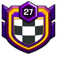 Ü40 - Der Clan badge