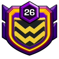 SuperCrushers badge