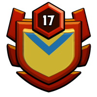 Clan 3 in 1 badge