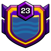 Deep Blue Sea badge