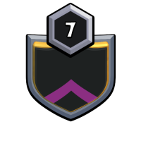 Grandmaster badge