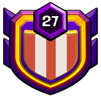 PATRIOT ARMY badge