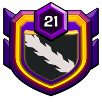 Dark guild badge