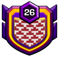 Haimchar king badge