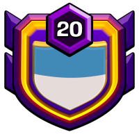all time clan badge
