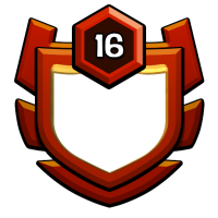 SUPRIM KING'S badge