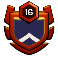 N.A.D badge