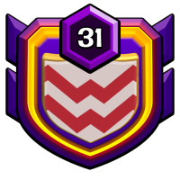 Dorian League badge