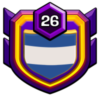 Honduras #1 badge