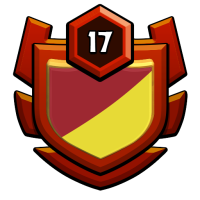 The Leone badge