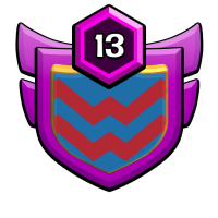 Iris clan badge