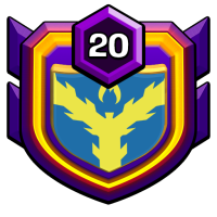 SHCB (2016) badge