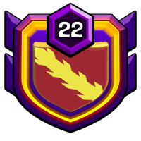 Cyber Arena badge