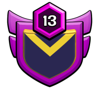REQUEST & LEAVE badge