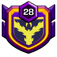 Team Emperor badge