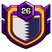 #Legendz Rising badge