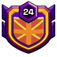 COC SOLO PLAYER badge