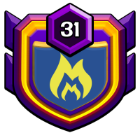 MELAYU MEMBER' badge