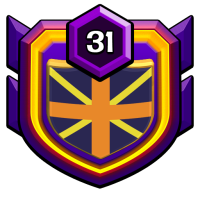 Империя badge