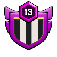 10-4 clan 2020 badge