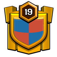 The Warriors badge