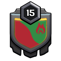 Bangladesh badge