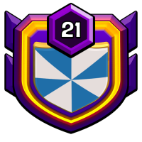 Clash Academy badge