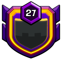 Glaives Noirs badge