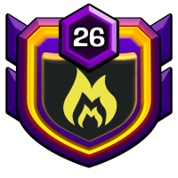 mega empire badge