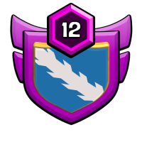 Blizzard badge