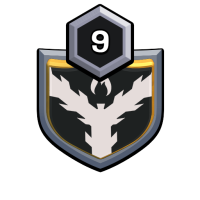 La Guilde badge