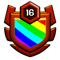 SL DRAGON badge