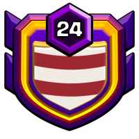 Starz & barz 3 badge