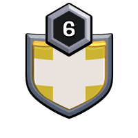 Golden Havoc badge