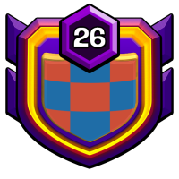 romania clan badge