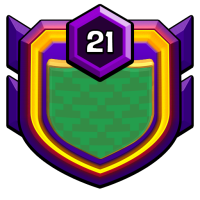 Colombia Shore badge