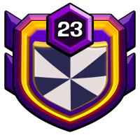 last stand cw badge
