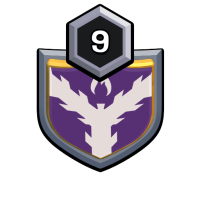 Major Lazer badge